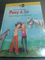 Pony & Co - Keine Angst vor Pferden