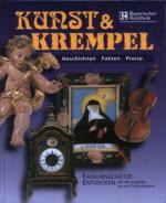 Kunst & Krempel – Familienschätze entdecken