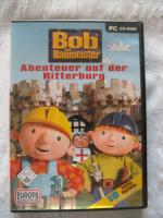 Bob der Baumeister Abenteuer auf der Ritterburg