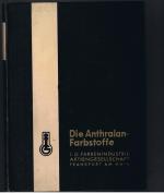 Die Anthralan Farbstoffe