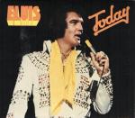 Elvis Presley - Today  ( Original US - Ausgabe )