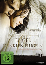 Der Engel mit den dunklen Flügeln