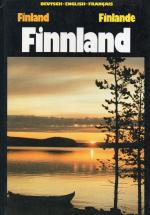 Paul Pöllänen: Finnland
