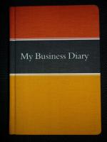 My Business Diary