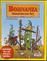 Bohnanza - Erweiterungspackung