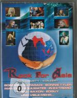 Rock For Asia - Das Charity-Konzert