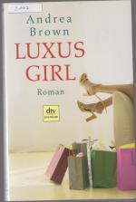 Luxus-Girl