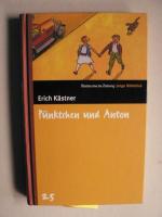 Erich Kästner/Walter Trier (Illustr.): P Erich Kästner/Walter Trier (Illustr.): P