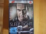 Jaume Balaguero: "Sleep Tight"