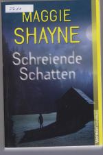 Schreiende Schatten