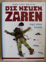 Die neuen Zaren 1/ Jagd ohne Gnade