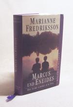 Marianne Fredriksson: Marcus und Eneides Marianne Fredriksson: Marcus und Eneides
