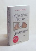 Ironside, Virginia / Wittich, Gertrud [Ü Ironside, Virginia / Wittich, Gertrud [Ü