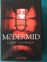 Val McDermid: Der Verrat