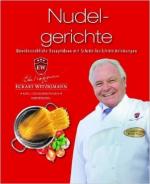 Witzigmann Nudelgerichte