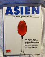Barbara Rias-Bucher: Asien Barbara Rias-Bucher: Asien
