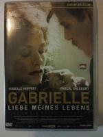 Gabrielle - Liebe meines Lebens