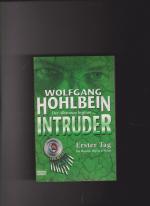 Wolfgang Hohlbein: Intruder