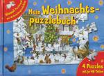 Mein Weihnachtspuzzlebuch