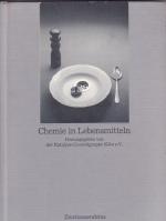 Chemie in Lebensmitteln