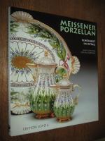 Sonntag, Hans / Jürgen Karpinski: Meisse Sonntag, Hans / Jürgen Karpinski: Meisse