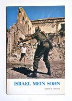 Israel mein Sohn