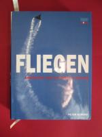 Peter Almond: Fliegen Peter Almond: Fliegen