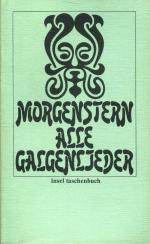 Alle Galgenlieder