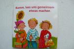 Hanna Sörensen: Komm, lass uns gemeinsam