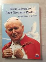 Buona Giornata con Papa Giovanni Paolo II