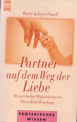 Vissell, Barry; Vissell, Joyce: Partner Vissell, Barry; Vissell, Joyce: Partner