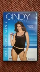 Cindy Crawford - A New Dimension