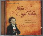 Theater Zauberwort, Fabian Vogt, Miriam 