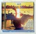 Golden Melodies - 30 Welthits (instrumental) auf 2 CDs