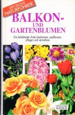DellaBeffa, Maria T: Der große Naturführ