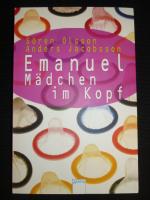 Emanuel - Mädchen im Kopf