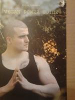 Elias Iyitanir: Vegan Power Guide