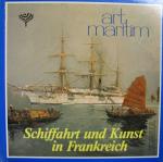 Francois Bellec / Dirk Böndel: Schiffahr Francois Bellec / Dirk Böndel: Schiffahr