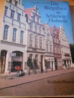 Friedrich Stender: Das Bürgerhaus in Sch
