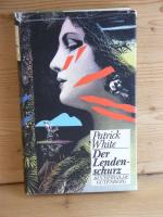 patrick white: "der lendenschurz" roman patrick white: "der lendenschurz" roman