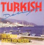 Turkish delight