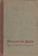 Klaus Franken: Jungen im Kreis