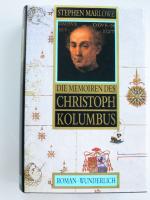 Stephen Marlowe: Die Memoiren des Christ Stephen Marlowe: Die Memoiren des Christ