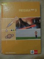 Prisma NWA. Naturwissenschaftliches Arbeiten. Ausgabe für Baden-Württemberg / Schülerbuch 7. Schuljahr