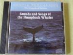 Sounds and Songs of the Humpback Whales