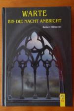 Robert Klement: Warte bis die Nacht anbr Robert Klement: Warte bis die Nacht anbr