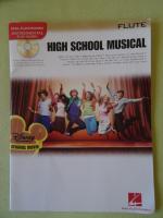 High School Musical - Flute