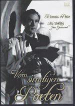 Vom sündigen Poeten