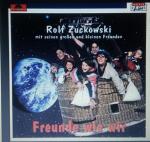 Rolf Zuckowski und seine großen und klei