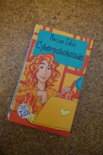 Martina Sahler: Cyberschokolade